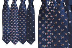 animal ties s