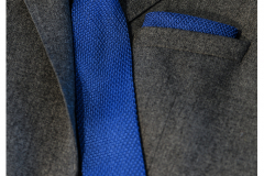 blue s