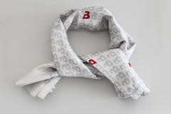 scarf B s